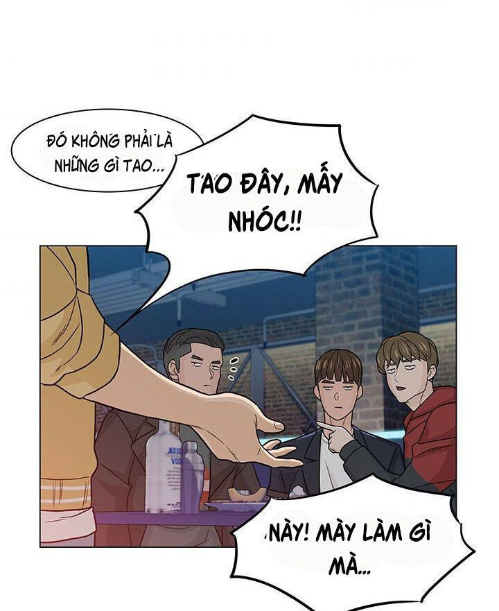 Người Trở Về Từ Cõi Chết: Chapter 8.1