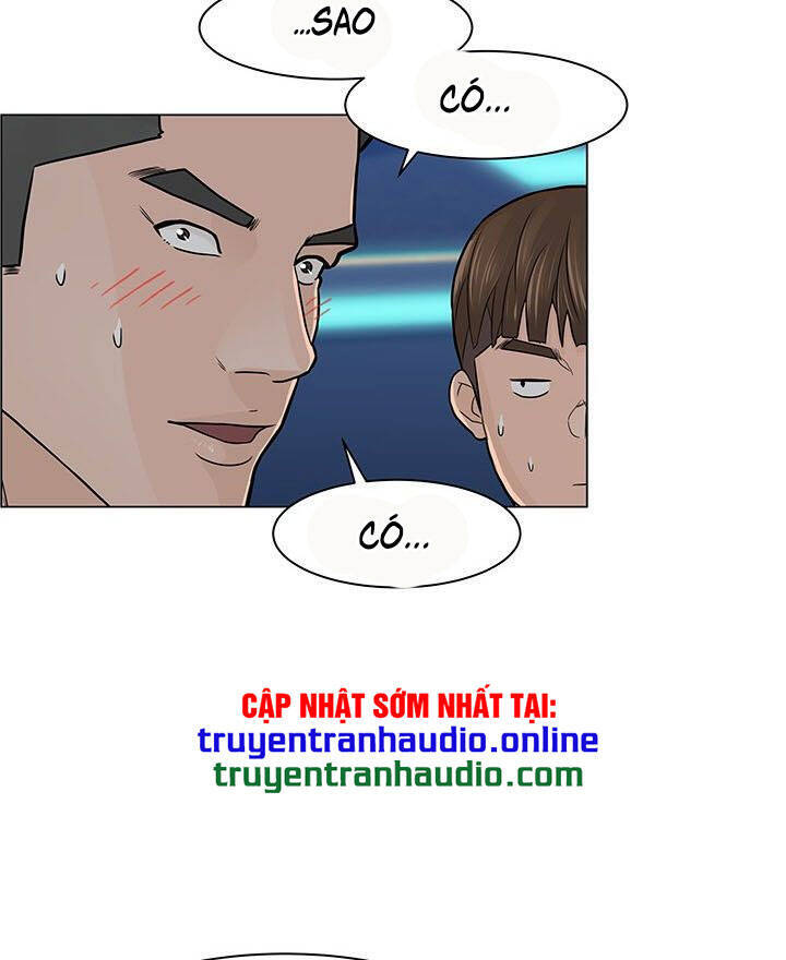 Người Trở Về Từ Cõi Chết: Chapter 8.1