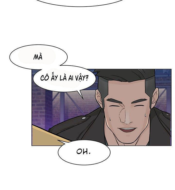 Người Trở Về Từ Cõi Chết: Chapter 8.1
