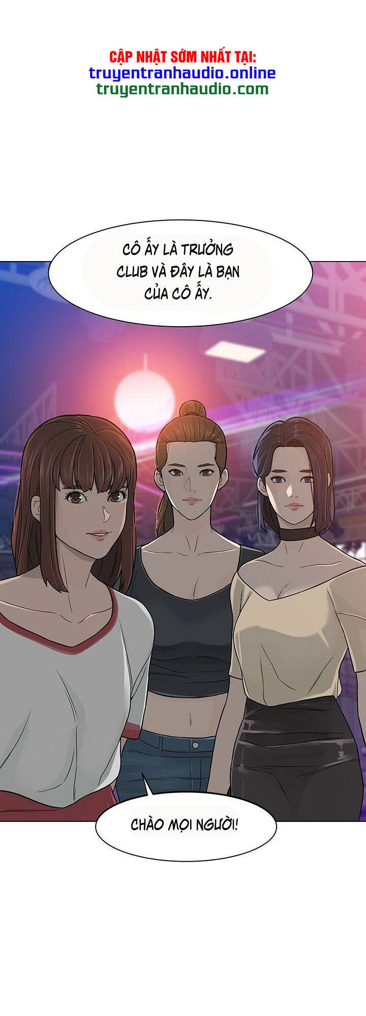 Người Trở Về Từ Cõi Chết: Chapter 8.1