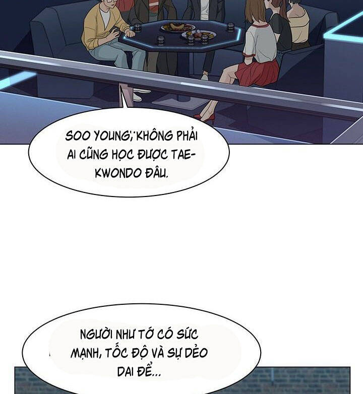 Người Trở Về Từ Cõi Chết: Chapter 8.1