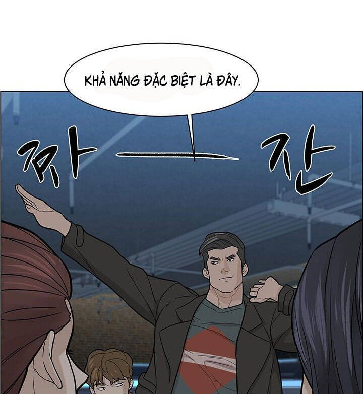 Người Trở Về Từ Cõi Chết: Chapter 8.1