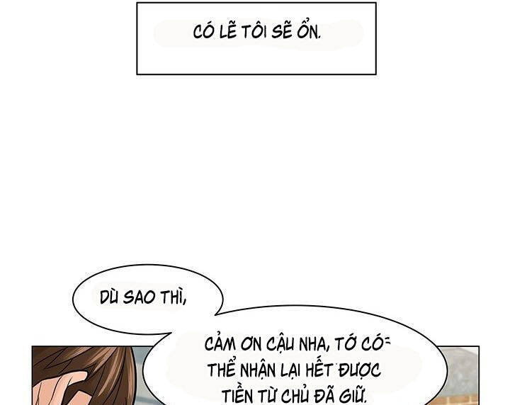 Người Trở Về Từ Cõi Chết: Chapter 8.1