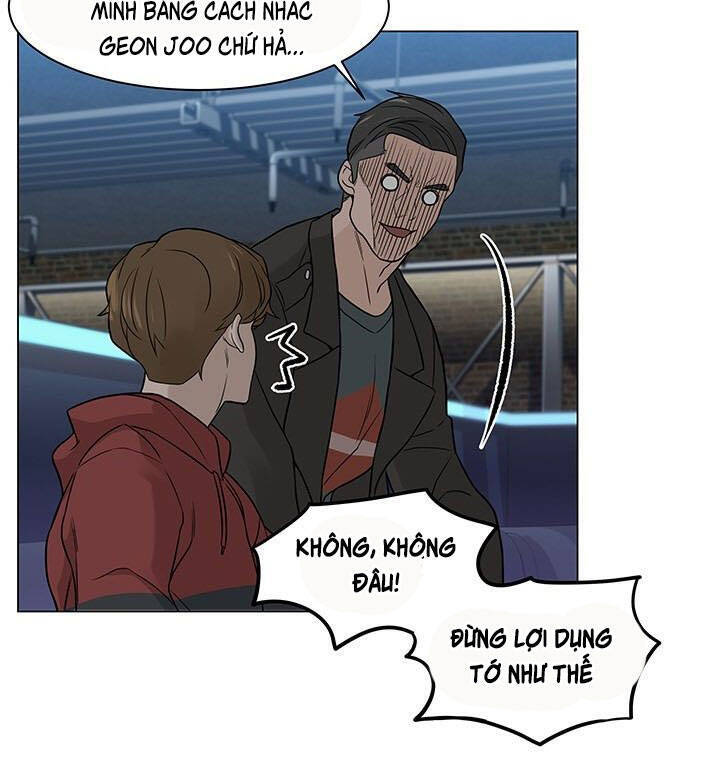 Người Trở Về Từ Cõi Chết: Chapter 8.1