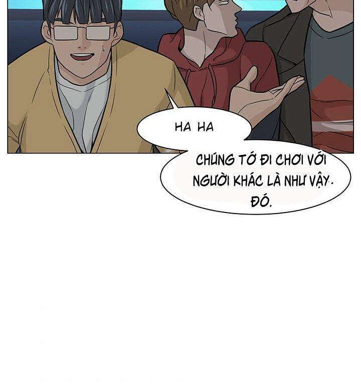 Người Trở Về Từ Cõi Chết: Chapter 8.1