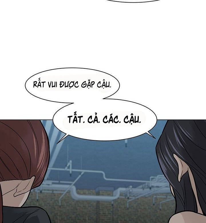 Người Trở Về Từ Cõi Chết: Chapter 8.1