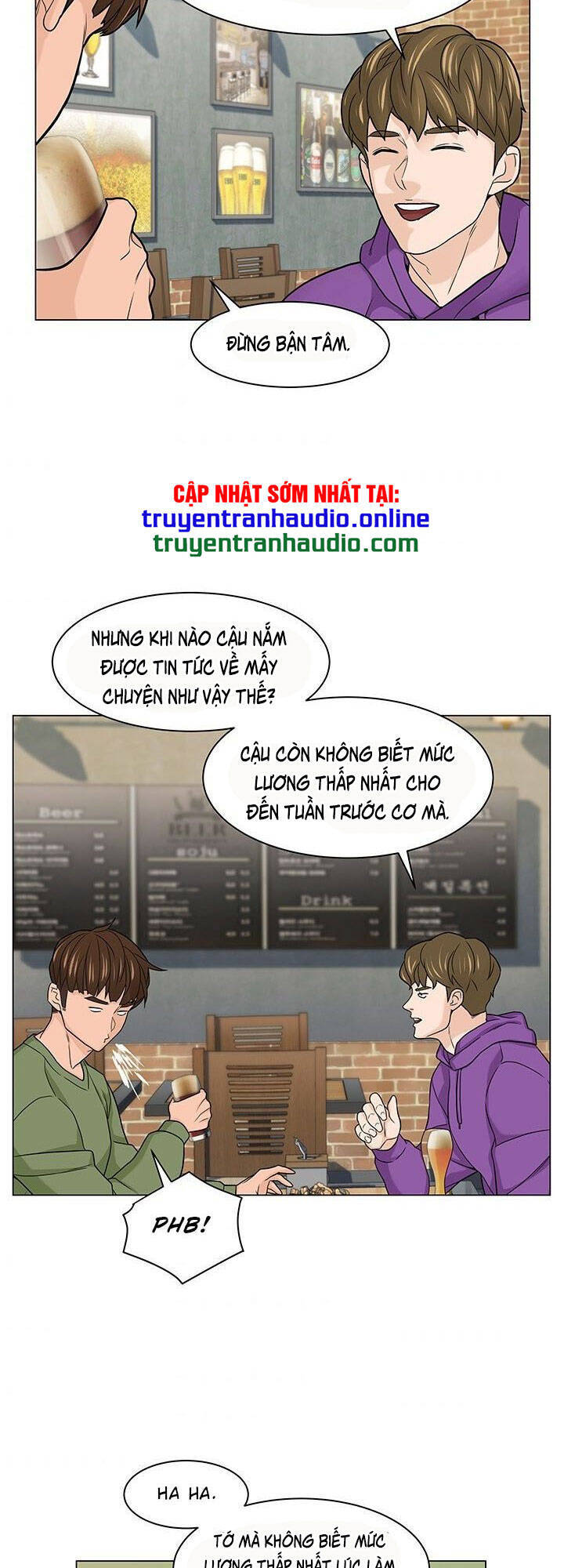 Người Trở Về Từ Cõi Chết: Chapter 8.1