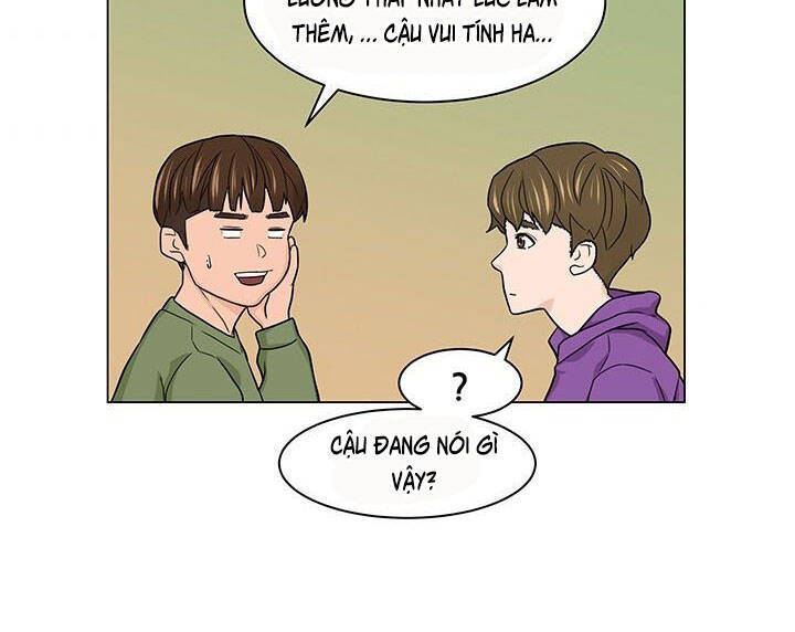 Người Trở Về Từ Cõi Chết: Chapter 8.1