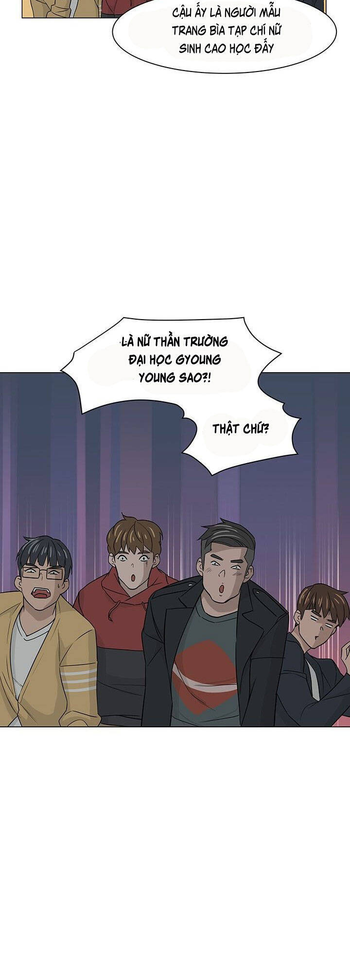 Người Trở Về Từ Cõi Chết: Chapter 9.1