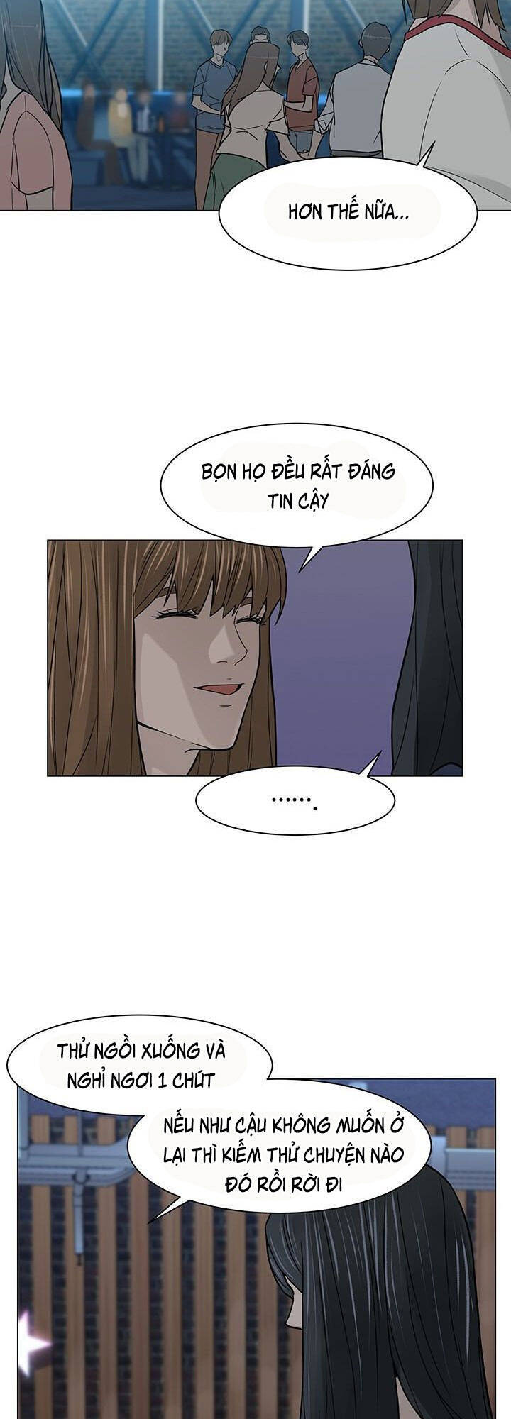 Người Trở Về Từ Cõi Chết: Chapter 9.1