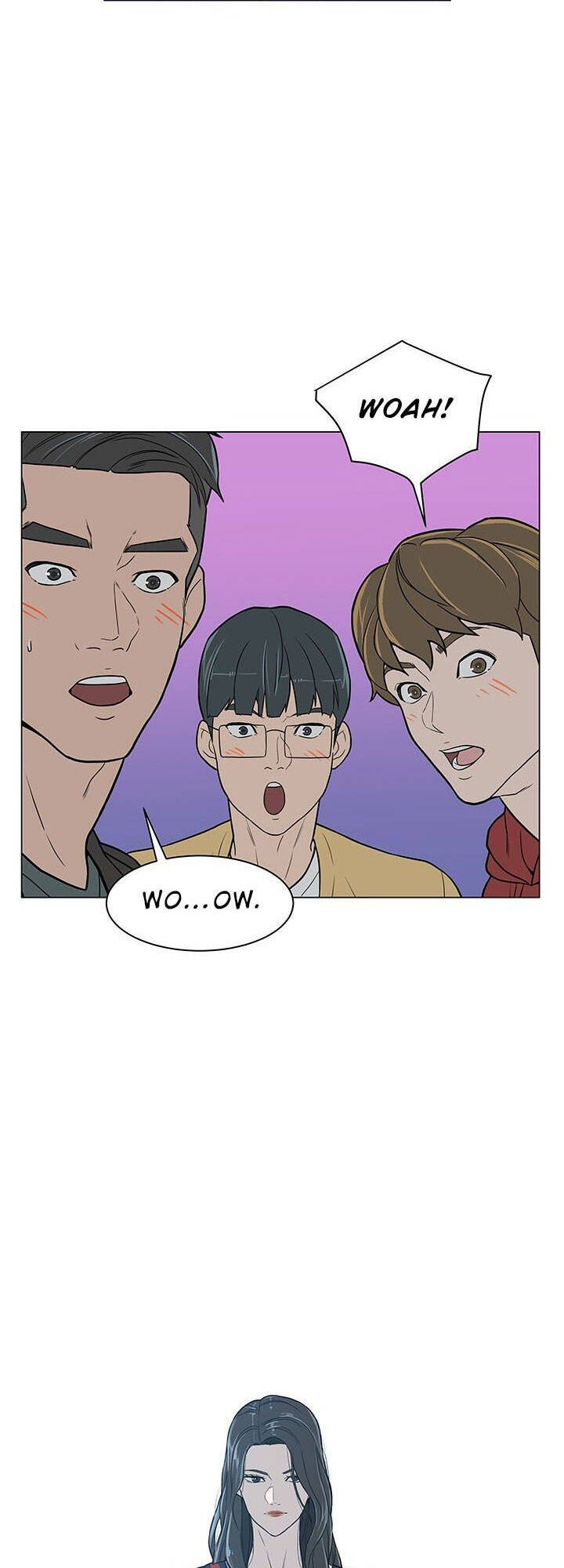 Người Trở Về Từ Cõi Chết: Chapter 9.1