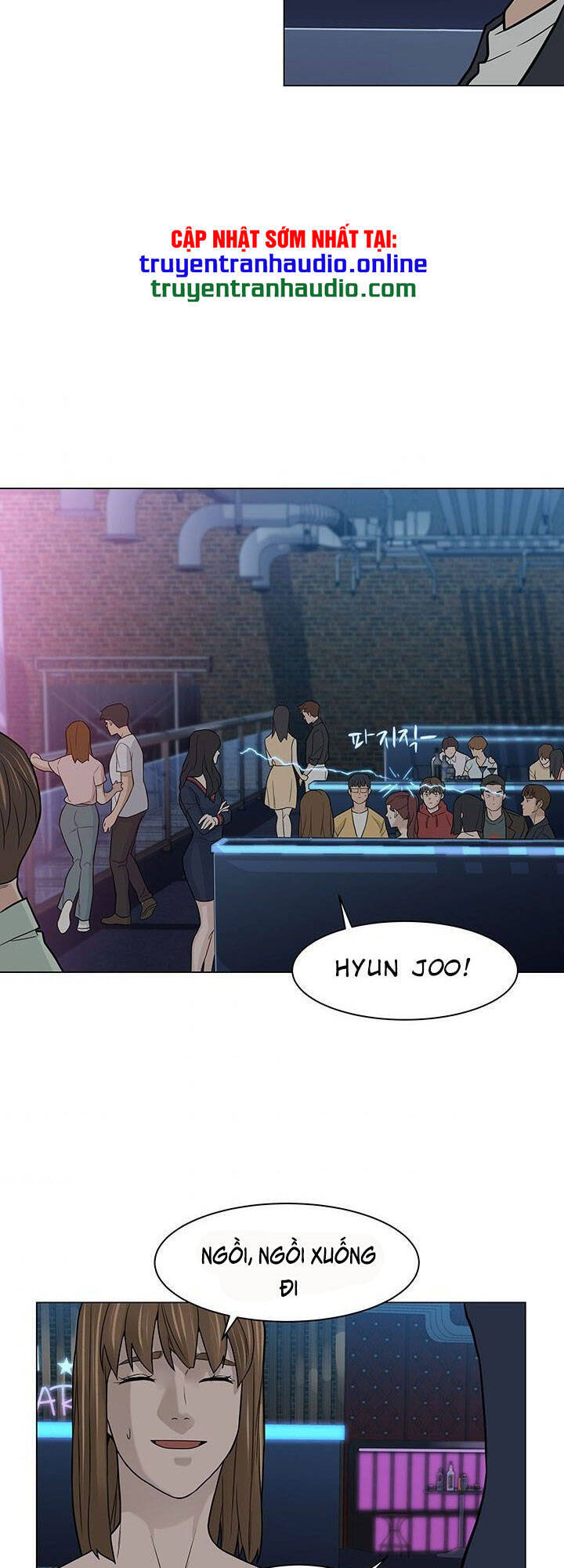 Người Trở Về Từ Cõi Chết: Chapter 9.1