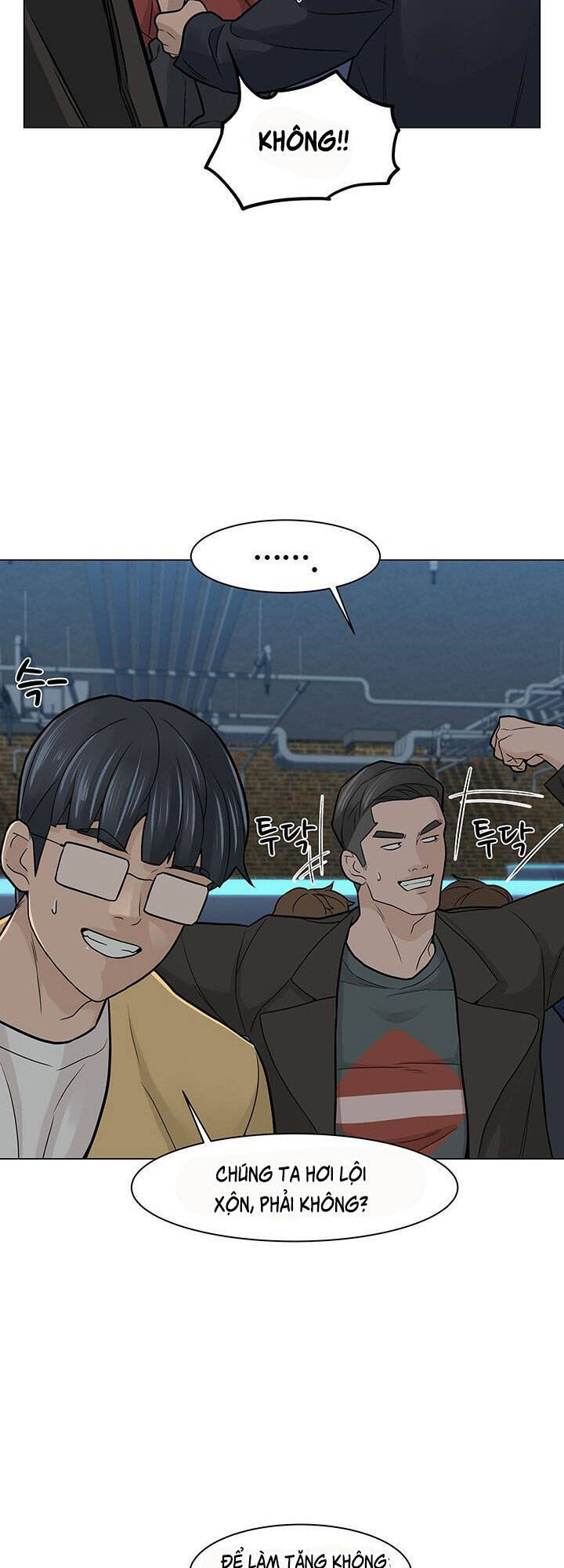 Người Trở Về Từ Cõi Chết: Chapter 9.1