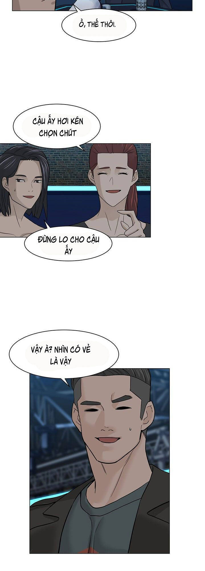 Người Trở Về Từ Cõi Chết: Chapter 9.1