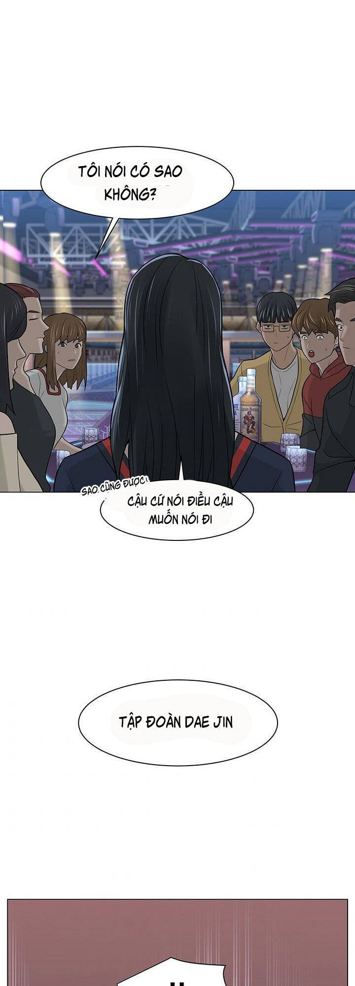 Người Trở Về Từ Cõi Chết: Chapter 9.1