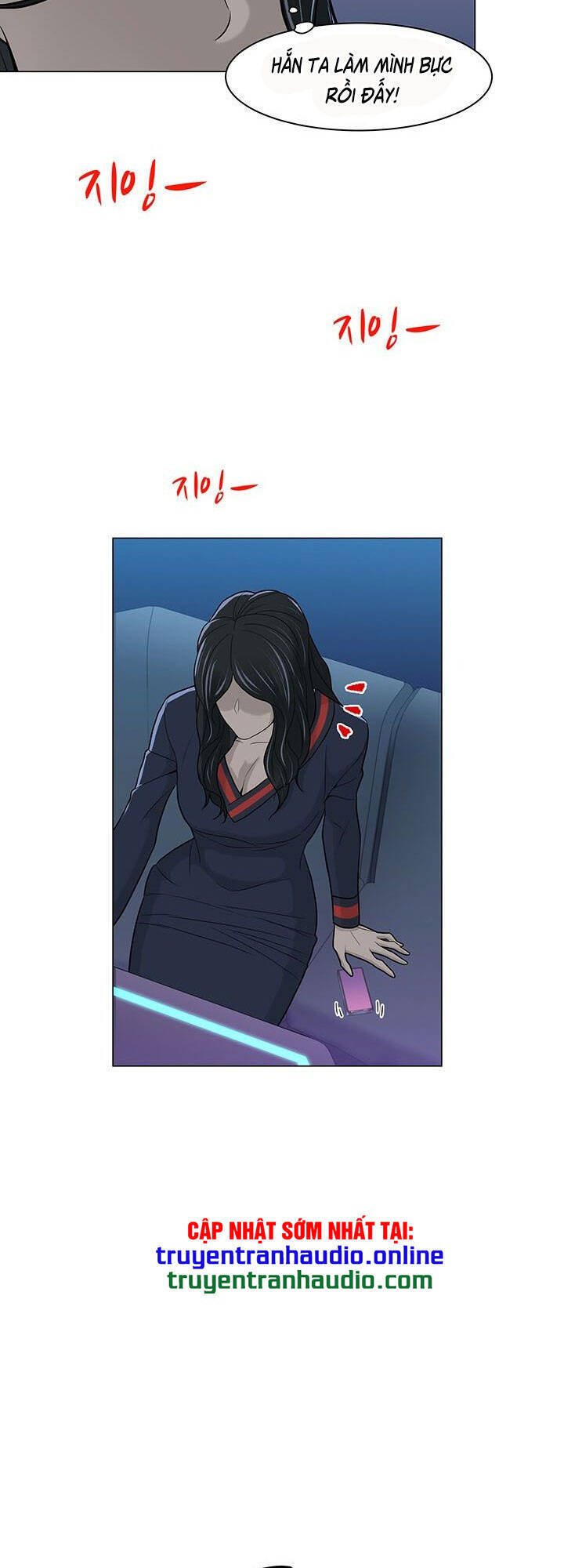 Người Trở Về Từ Cõi Chết: Chapter 9.1