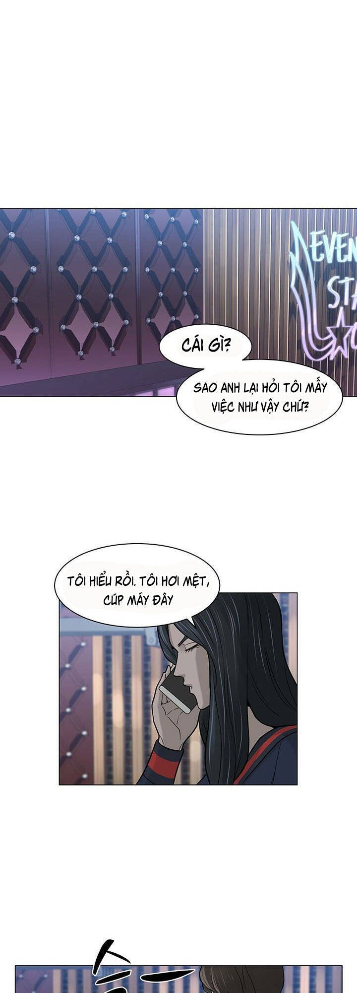 Người Trở Về Từ Cõi Chết: Chapter 9.1