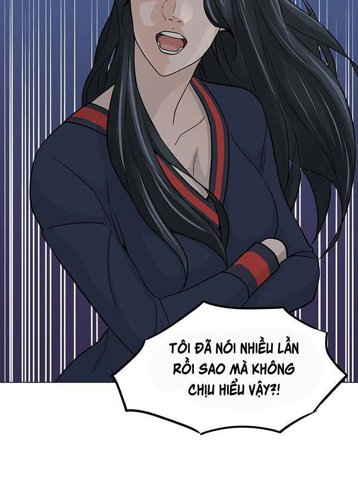 Người Trở Về Từ Cõi Chết: Chapter 9.1