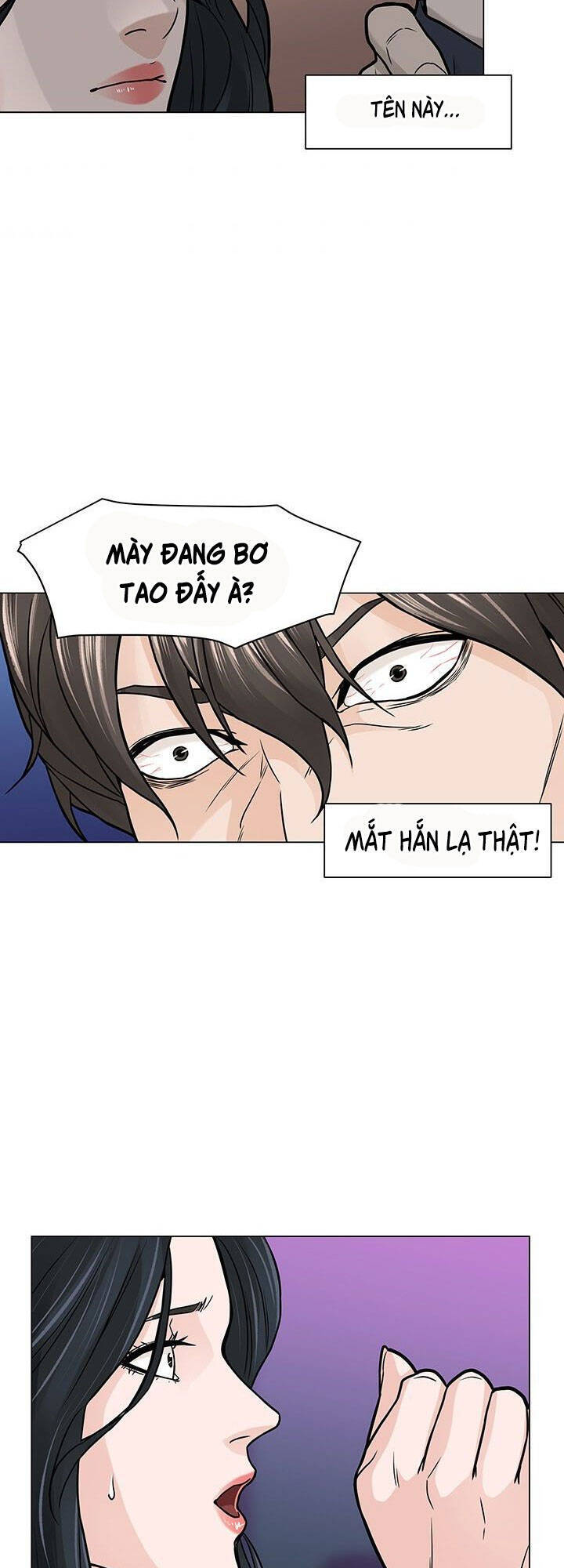 Người Trở Về Từ Cõi Chết: Chapter 9.1