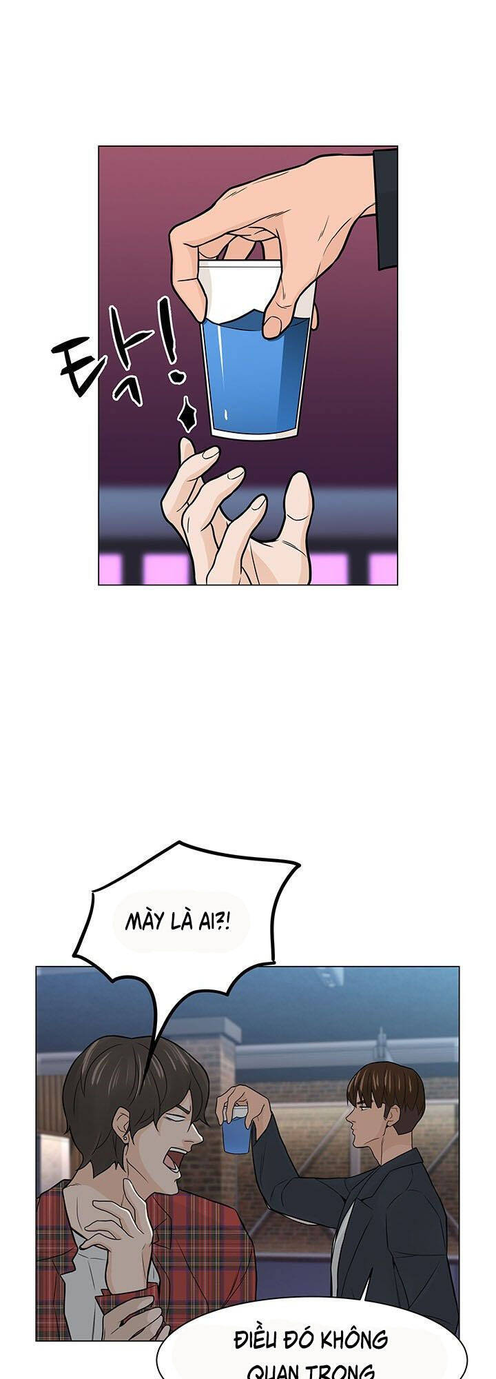 Người Trở Về Từ Cõi Chết: Chapter 9.1