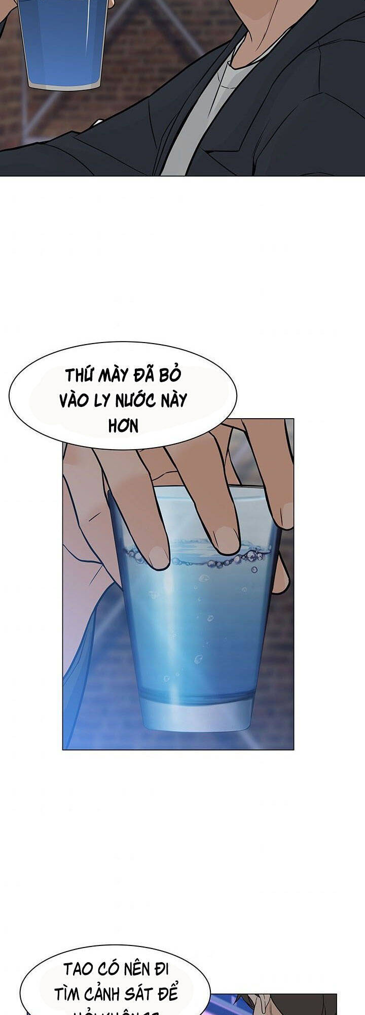 Người Trở Về Từ Cõi Chết: Chapter 9.1