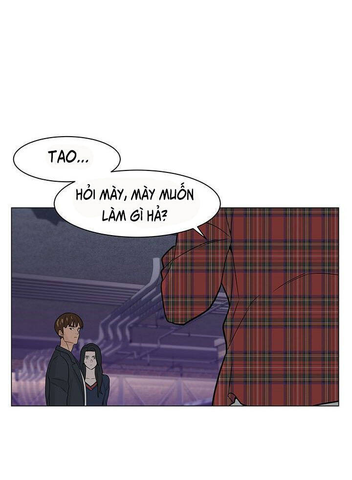 Người Trở Về Từ Cõi Chết: Chapter 9.1