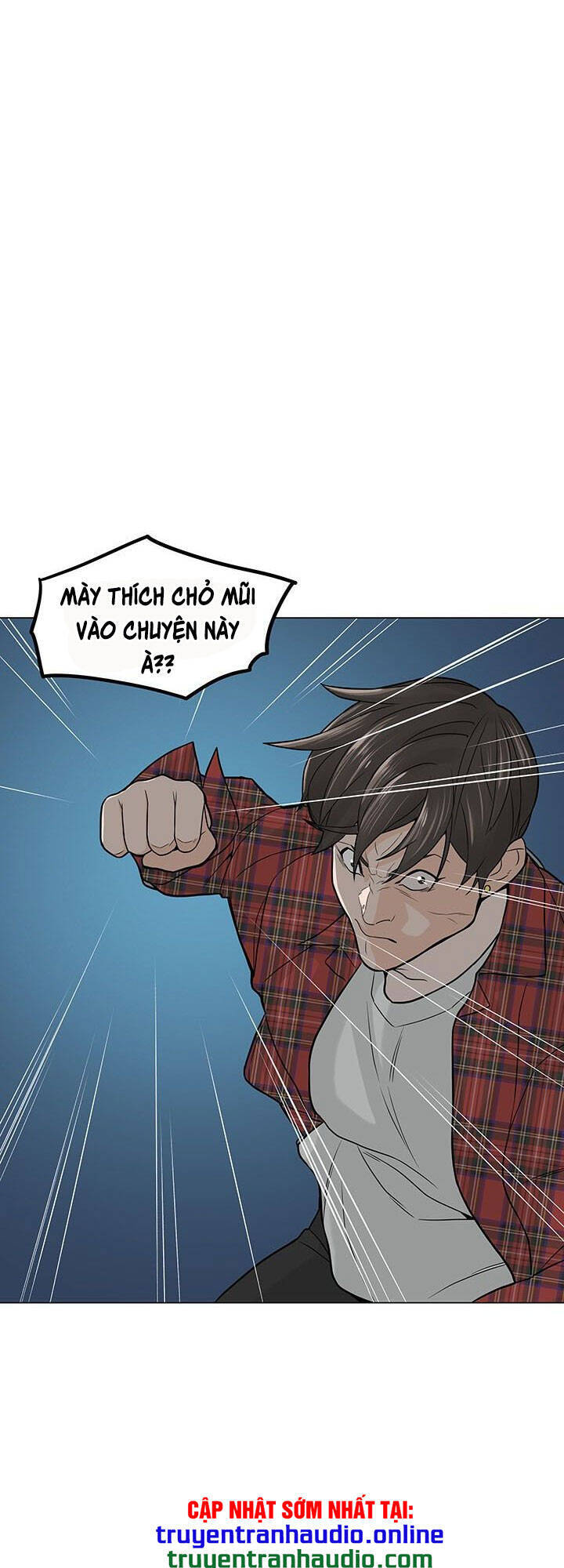 Người Trở Về Từ Cõi Chết: Chapter 9.1