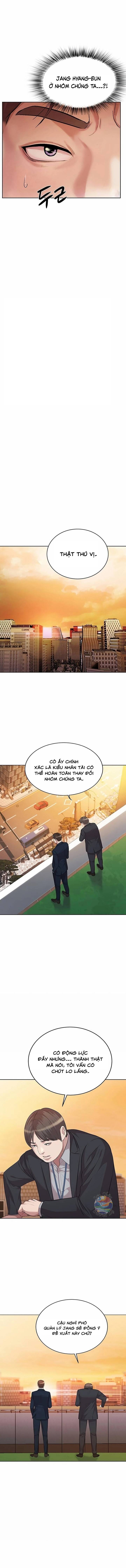 Người Trúng Số Độc Đắc Vẫn Đi Làm: Chapter 11