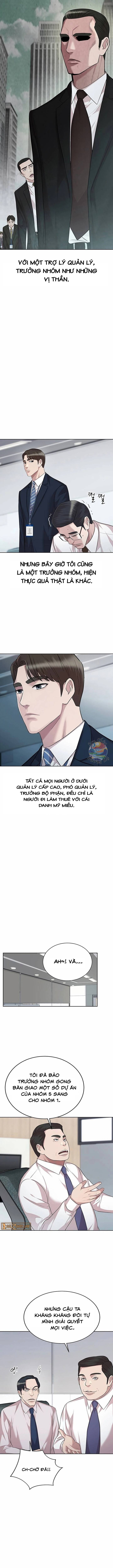 Người Trúng Số Độc Đắc Vẫn Đi Làm: Chapter 11