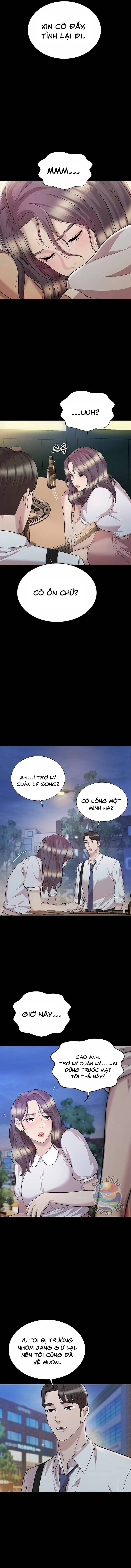 Người Trúng Số Độc Đắc Vẫn Đi Làm: Chapter 14