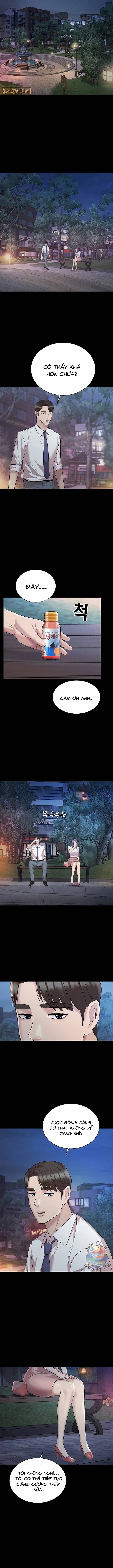 Người Trúng Số Độc Đắc Vẫn Đi Làm: Chapter 14
