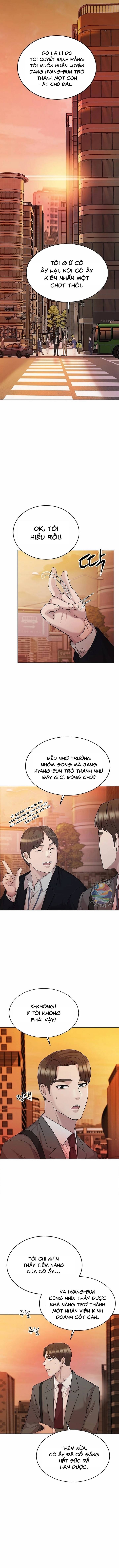 Người Trúng Số Độc Đắc Vẫn Đi Làm: Chapter 14