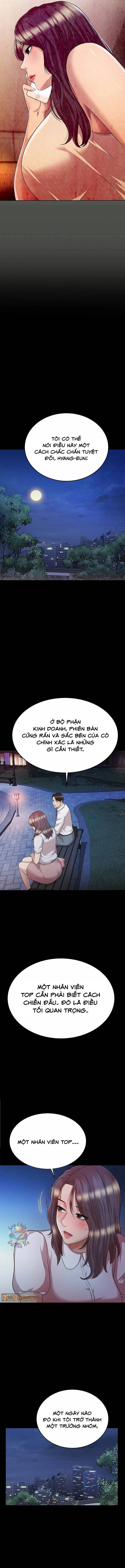 Người Trúng Số Độc Đắc Vẫn Đi Làm: Chapter 14