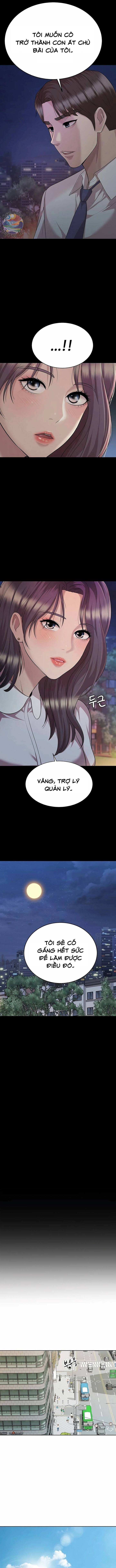 Người Trúng Số Độc Đắc Vẫn Đi Làm: Chapter 14
