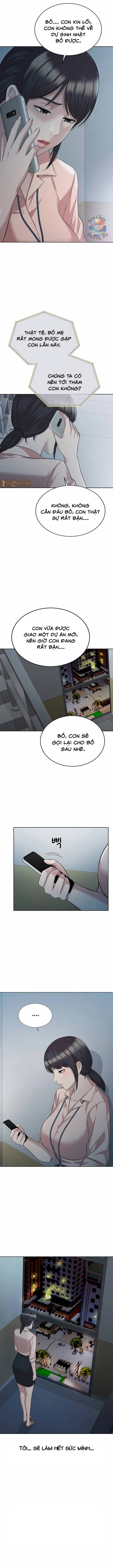 Người Trúng Số Độc Đắc Vẫn Đi Làm: Chapter 15