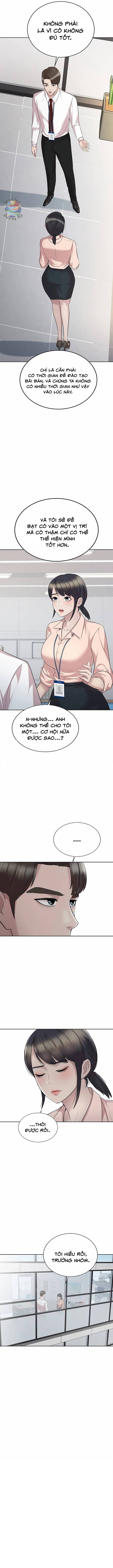 Người Trúng Số Độc Đắc Vẫn Đi Làm: Chapter 15