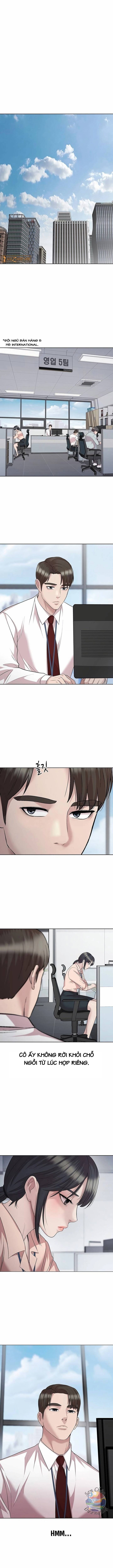 Người Trúng Số Độc Đắc Vẫn Đi Làm: Chapter 15