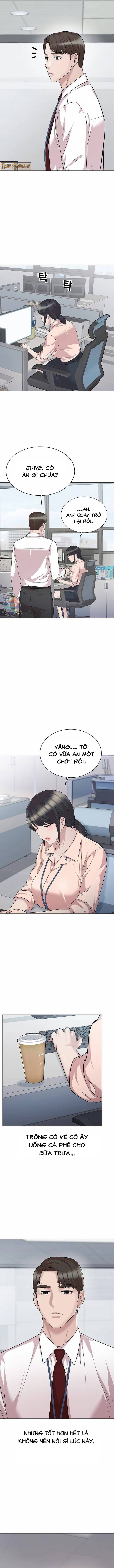 Người Trúng Số Độc Đắc Vẫn Đi Làm: Chapter 15