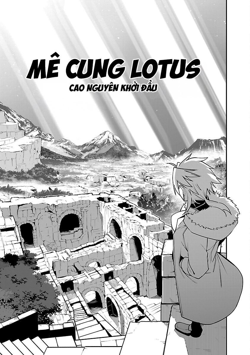 Người Vận Chuyển Dị Thế Giới: Chapter 15