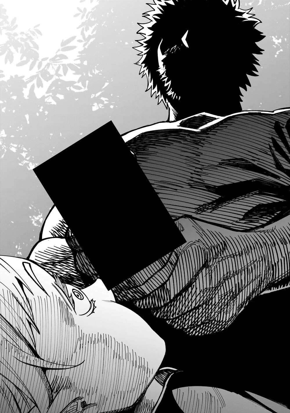 Người Vận Chuyển Dị Thế Giới: Chapter 16.2