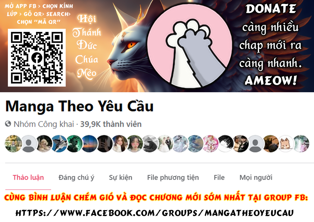 Người Vận Chuyển Dị Thế Giới: Chapter 17