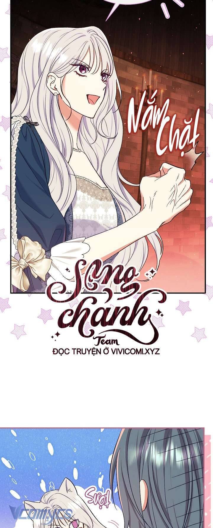 Người Xem Mắt Của Ác Nữ Quá Hoàn Hảo: Chapter 55