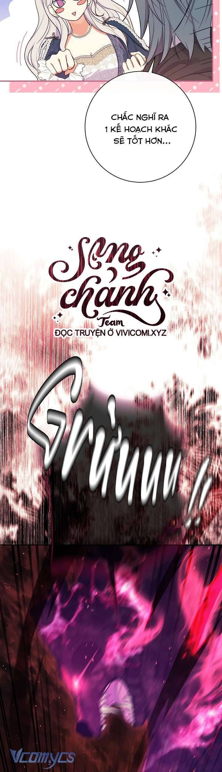 Người Xem Mắt Của Ác Nữ Quá Hoàn Hảo: Chapter 55