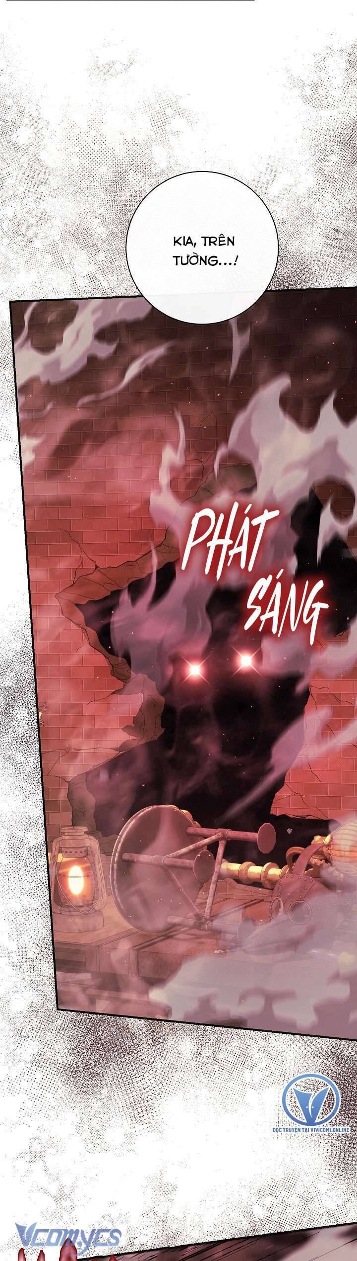 Người Xem Mắt Của Ác Nữ Quá Hoàn Hảo: Chapter 55