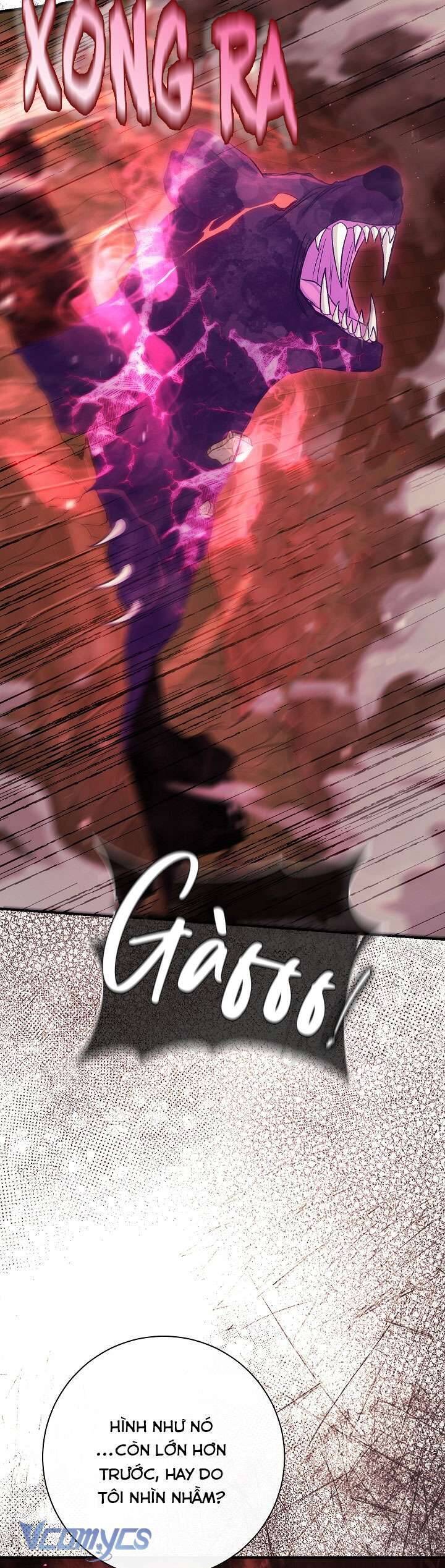 Người Xem Mắt Của Ác Nữ Quá Hoàn Hảo: Chapter 55