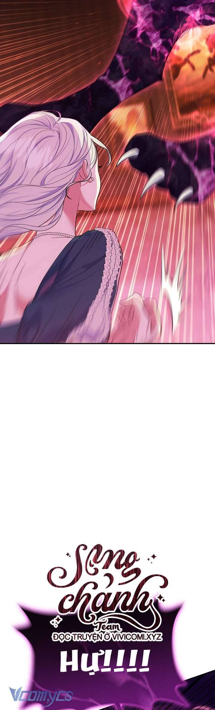 Người Xem Mắt Của Ác Nữ Quá Hoàn Hảo: Chapter 55