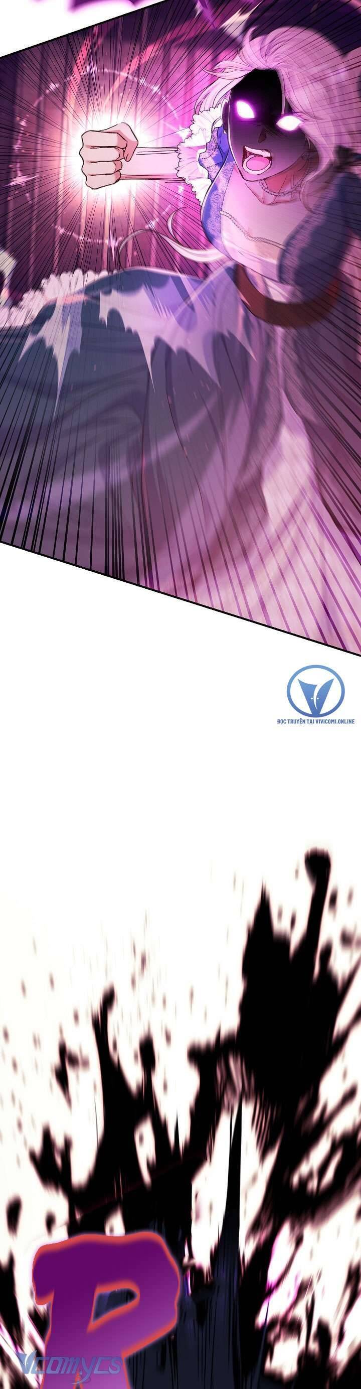 Người Xem Mắt Của Ác Nữ Quá Hoàn Hảo: Chapter 55