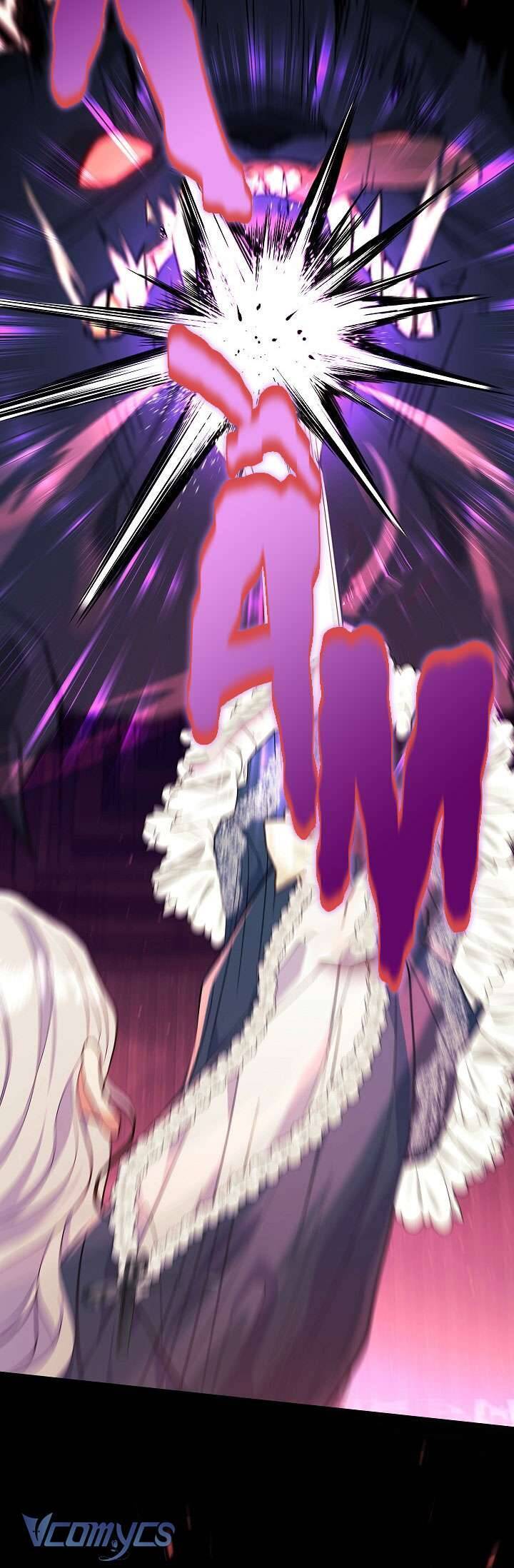 Người Xem Mắt Của Ác Nữ Quá Hoàn Hảo: Chapter 55