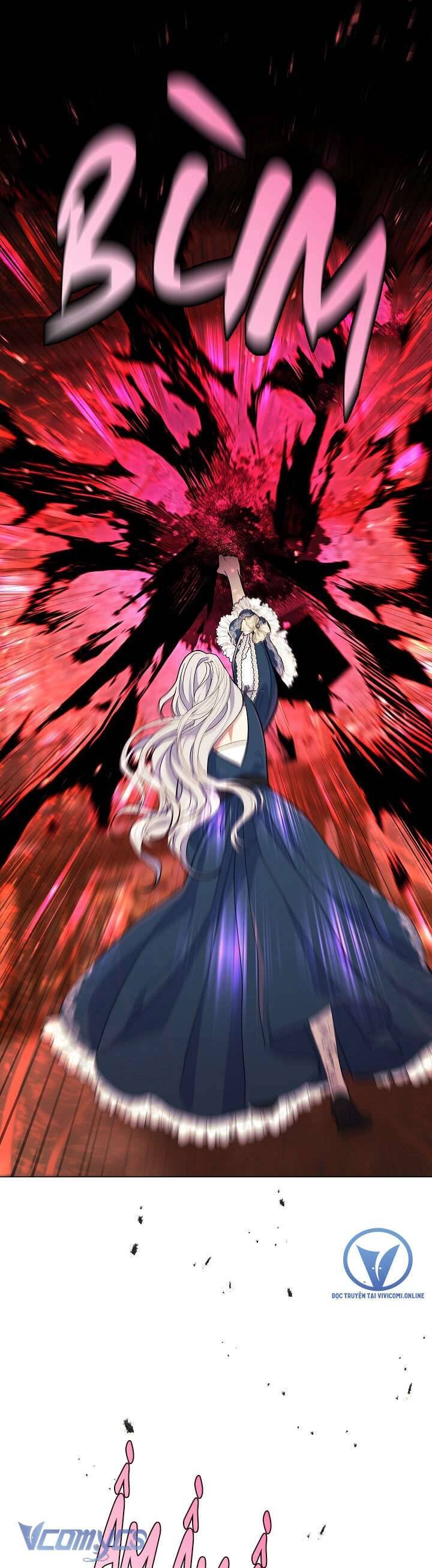 Người Xem Mắt Của Ác Nữ Quá Hoàn Hảo: Chapter 55