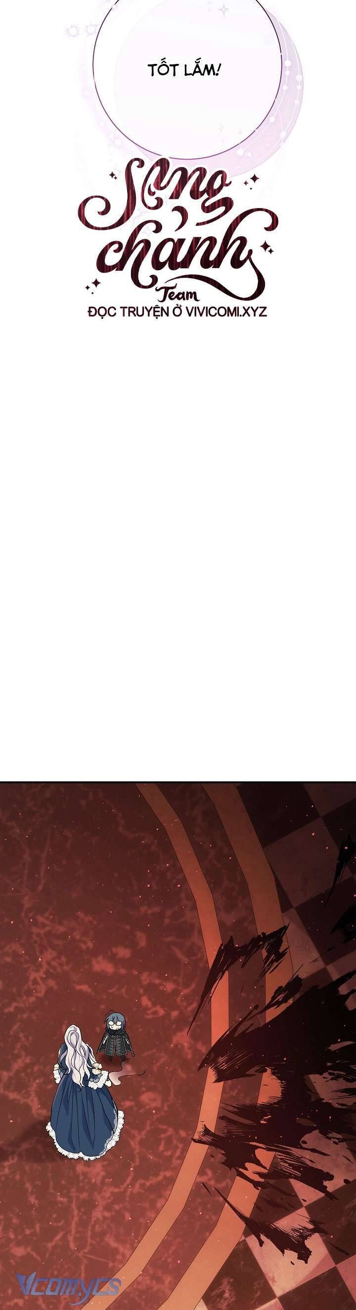 Người Xem Mắt Của Ác Nữ Quá Hoàn Hảo: Chapter 55